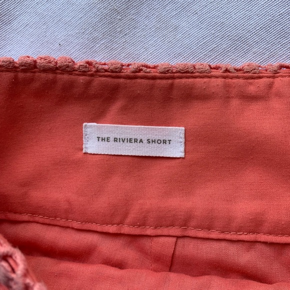 LOFT | Riviera Shorts - Picture 4 of 6